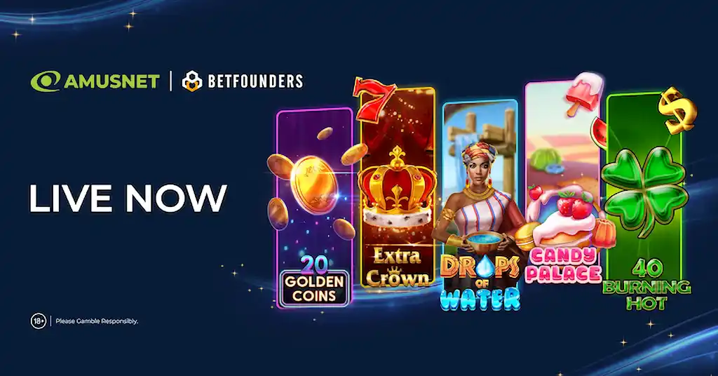 Renkli slot makinesi ekranı ve büyük kazanç simgeleri