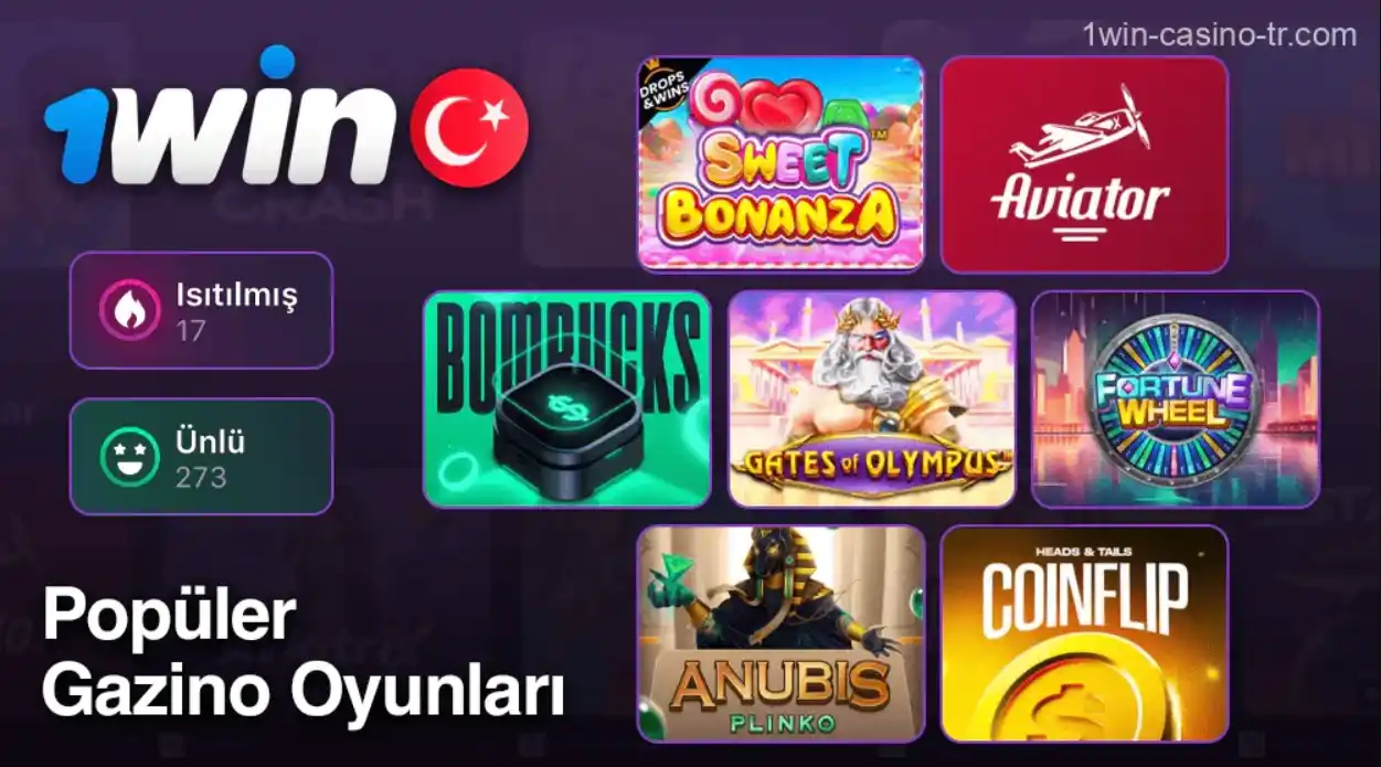 Farklı bahis seçenekleriyle slot oyunu